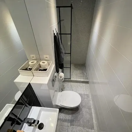 Apartament W Srodmiesciu By Proapartments