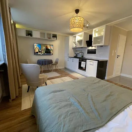 Apartament W Srodmiesciu By Proapartments * Warsaw