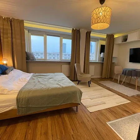 Apartament W Srodmiesciu By Proapartments Apartment *