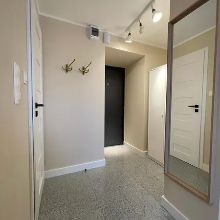 Apartament W Srodmiesciu By Proapartments 公寓